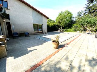  Maison à vendre 4 pièces 126 m²