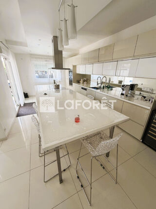  Maison à vendre 6 pièces 200 m²
