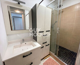  Appartement à vendre 3 pièces 58 m²
