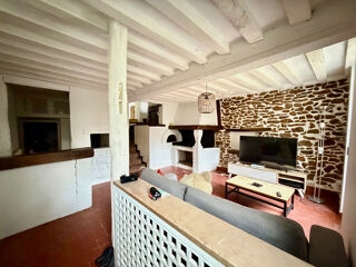  Maison � vendre 5 pi�ces 117 m�