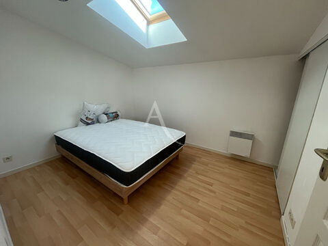  Appartement  louer 2 pices 42 m