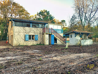  Maison � vendre 9 pi�ces 212 m�