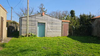  Maison � vendre 5 pi�ces 134 m�