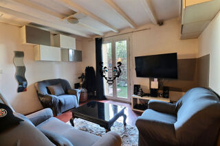  Appartement à vendre 2 pièces 32 m²