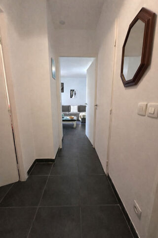  Appartement � vendre 2 pi�ces 42 m�