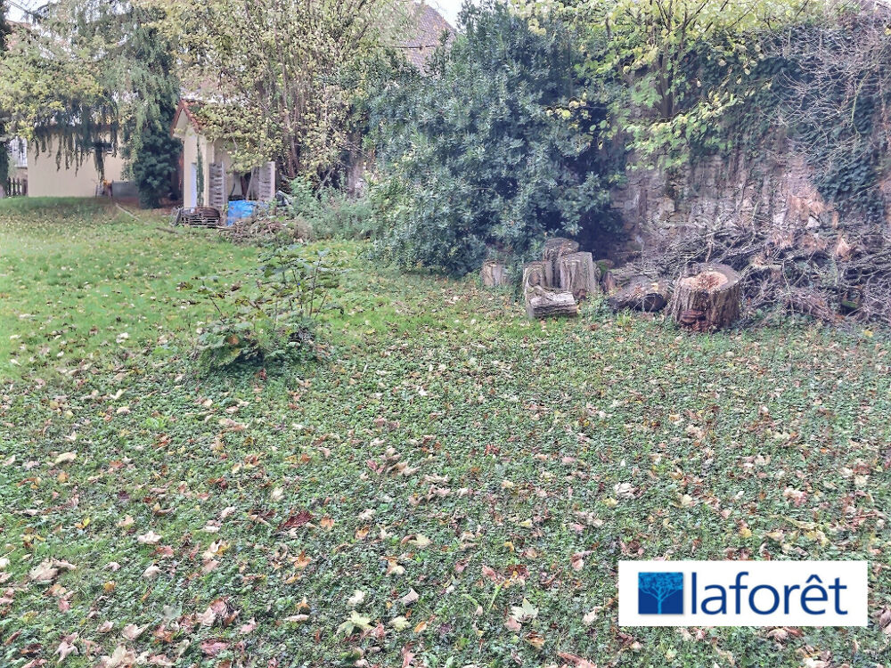 Vente Terrain Terrain Morsang Sur Orge 467 m² Morsang sur orge