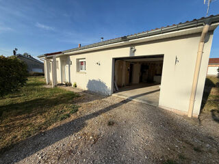  Maison à vendre 3 pièces 71 m²