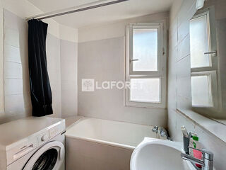  Appartement � vendre 1 pi�ce 27 m�