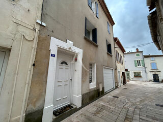  Maison � louer 3 pi�ces 81 m� Vinassan