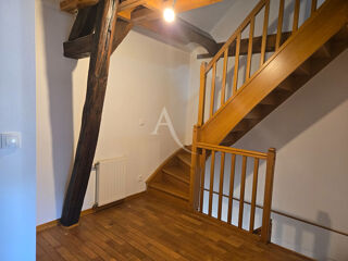  Maison  vendre 5 pices 93 m