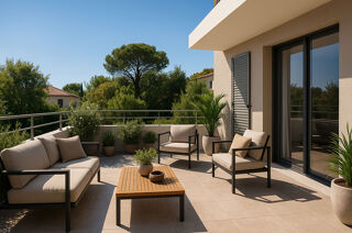  Appartement  vendre 3 pices 65 m