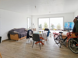  Maison à vendre 4 pièces 90 m²