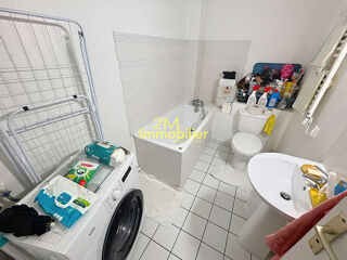  Appartement � vendre 2 pi�ces 37 m�