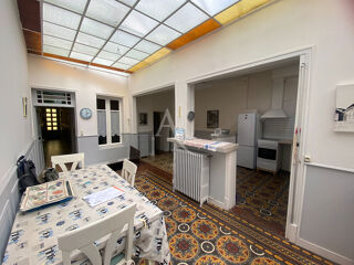  Maison à vendre 5 pièces 139 m²