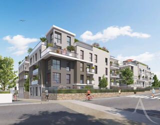  Appartement  vendre 4 pices 1 m