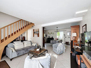  Maison � vendre 5 pi�ces 89 m�