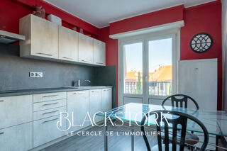  Appartement � vendre 3 pi�ces 97 m�