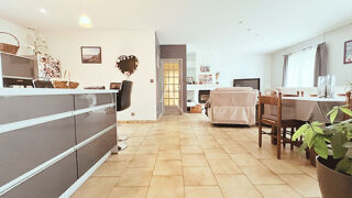  Maison � vendre 4 pi�ces 115 m�