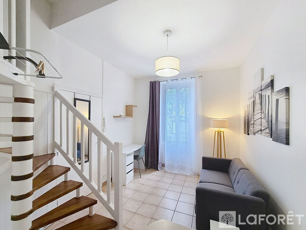 Location Appartement Studio meublé - Périgueux - Clos Chassaing Perigueux