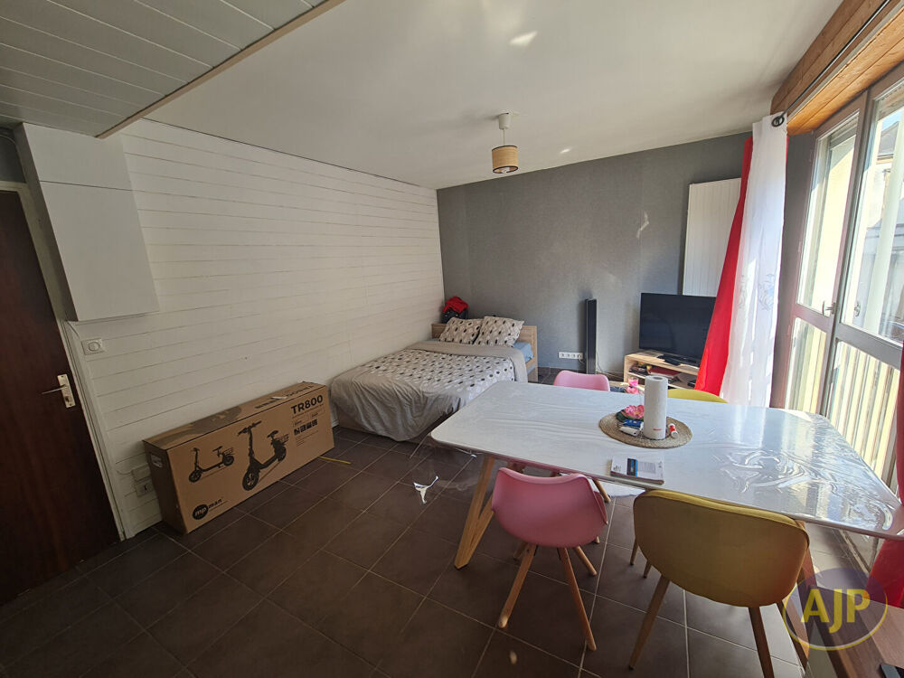 Location Appartement Studio Les Floralies Cholet