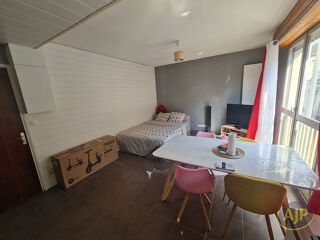  Appartement à louer 1 pièce 25 m²