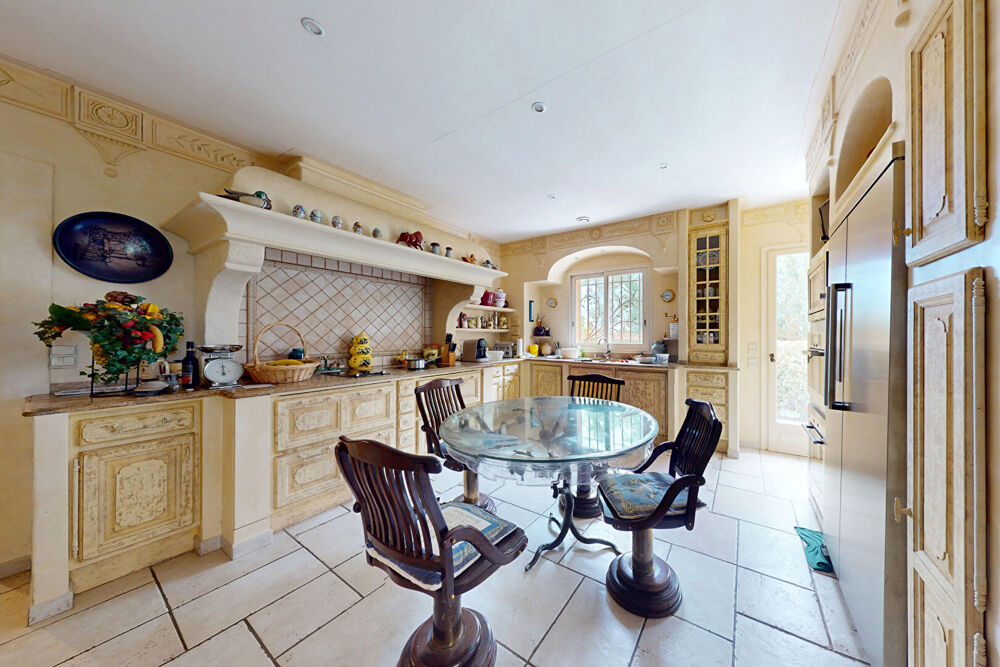 � vendre  Maison Saint-Cyprien (66750)