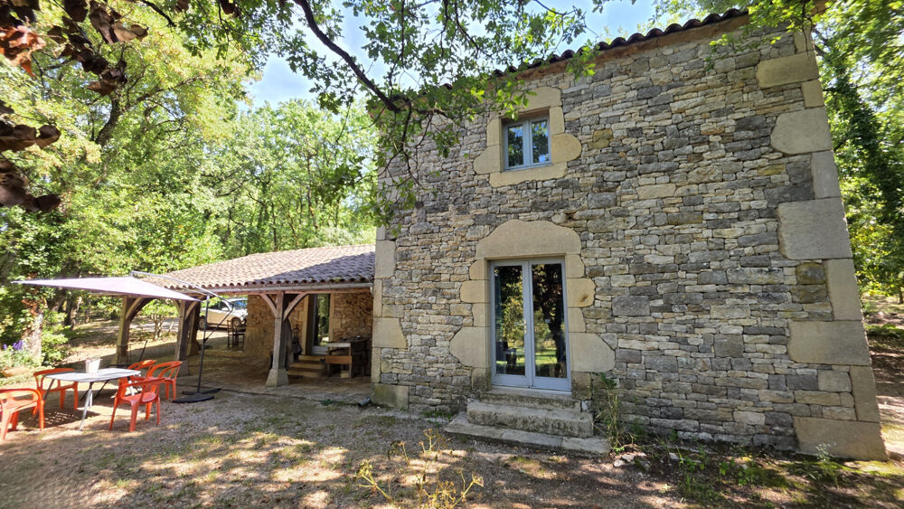 Vente Maison 