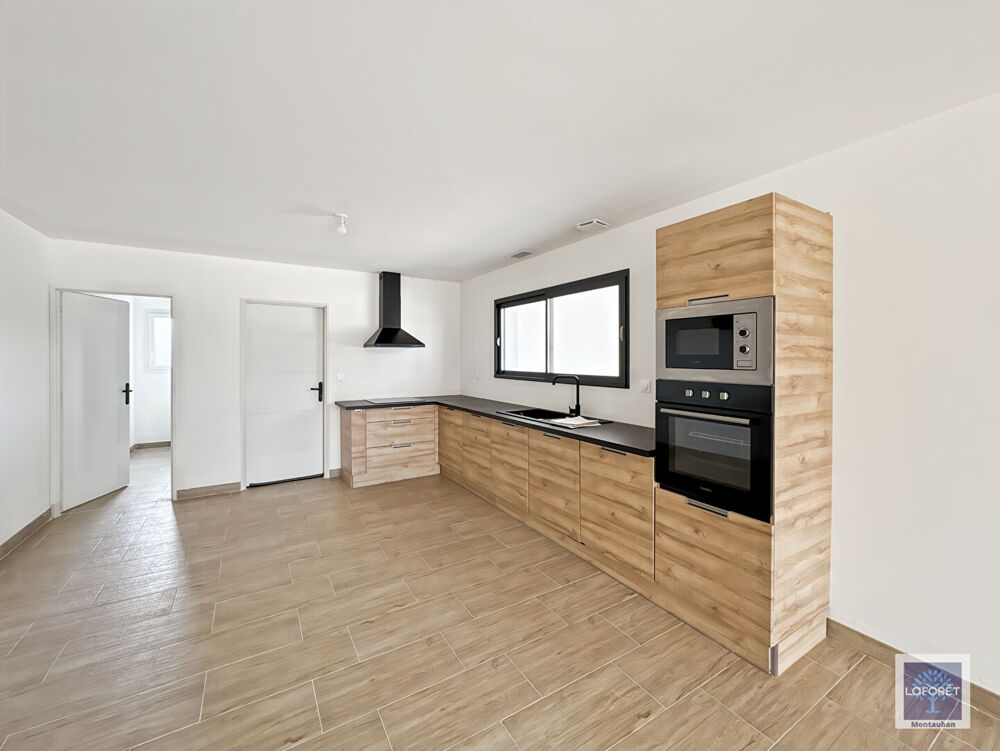 Vente Maison Maison Montauban 5 pièce(s) 123.31 m2 Montauban