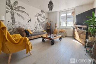  Maison à vendre 3 pièces 86 m²