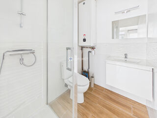  Appartement à louer 1 pièce 21 m²