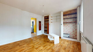  Appartement � vendre 1 pi�ce 25 m�