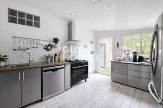  Maison � vendre 6 pi�ces 149 m�