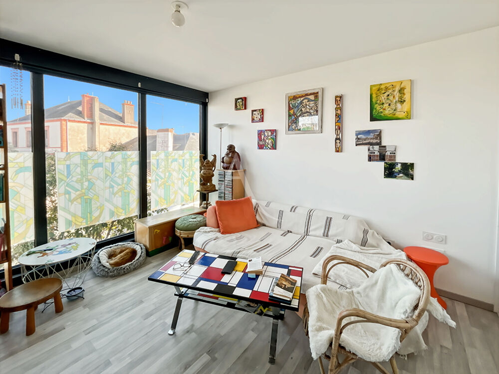Appartement Challans 3 pièce(s)