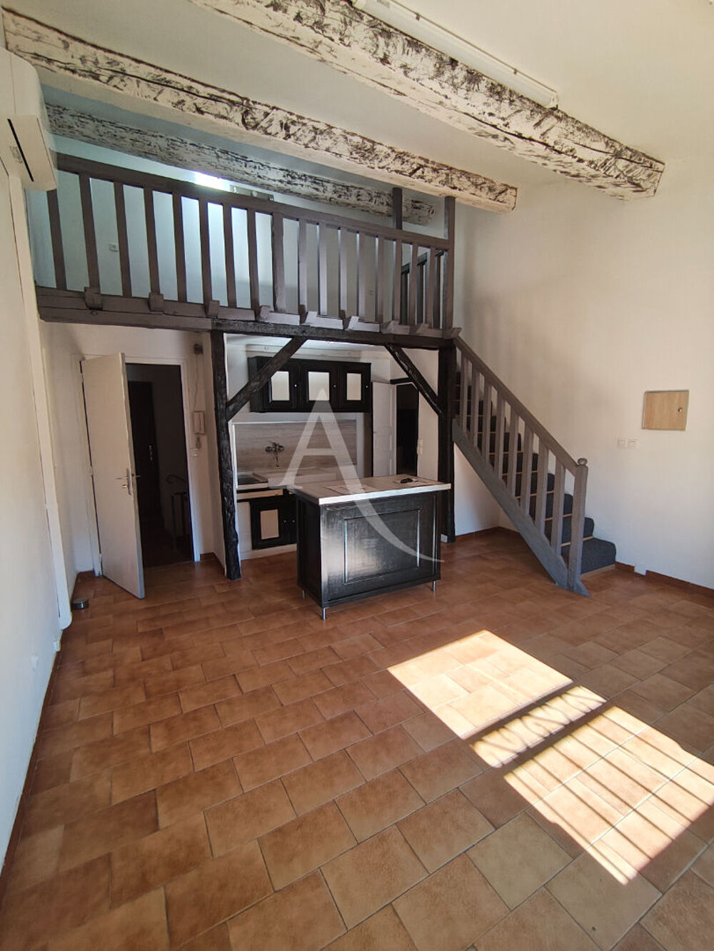Location Appartement STUDIO BIS - A LOUER MEYNES Meynes