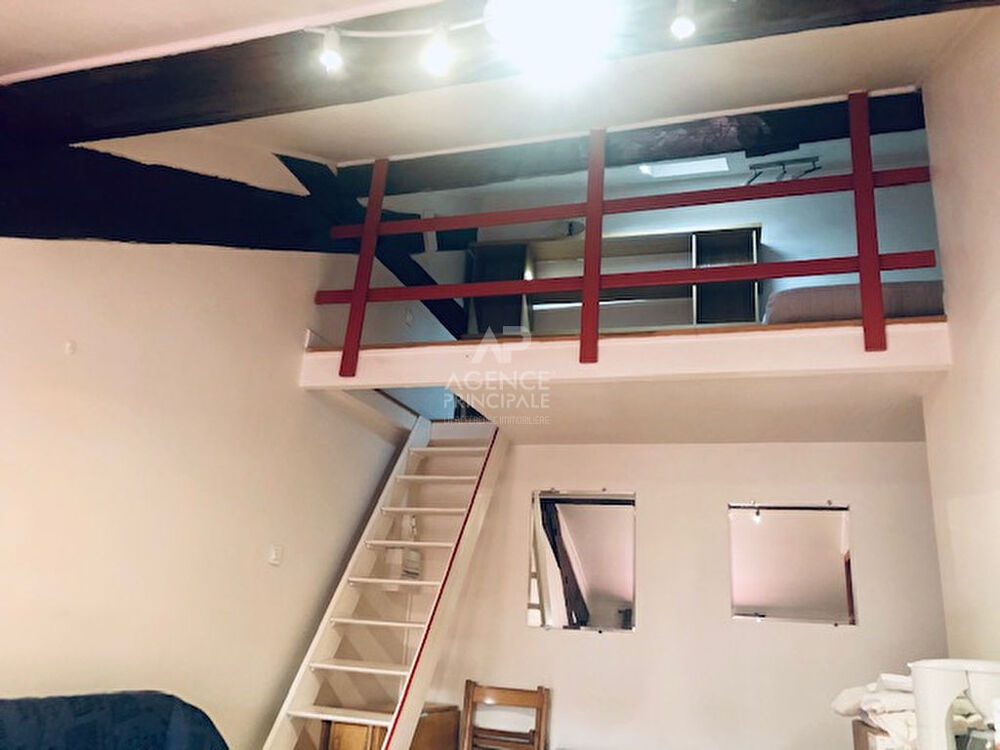 Location Appartement 