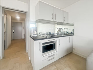  Appartement à louer 1 pièce 29 m²