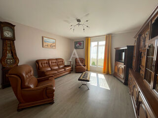  Maison � vendre 3 pi�ces 76 m�