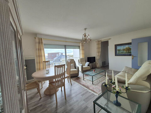   Sur l'esplanade de Sainte Cécile Appartement - 3 pièce(s) - 58 m²