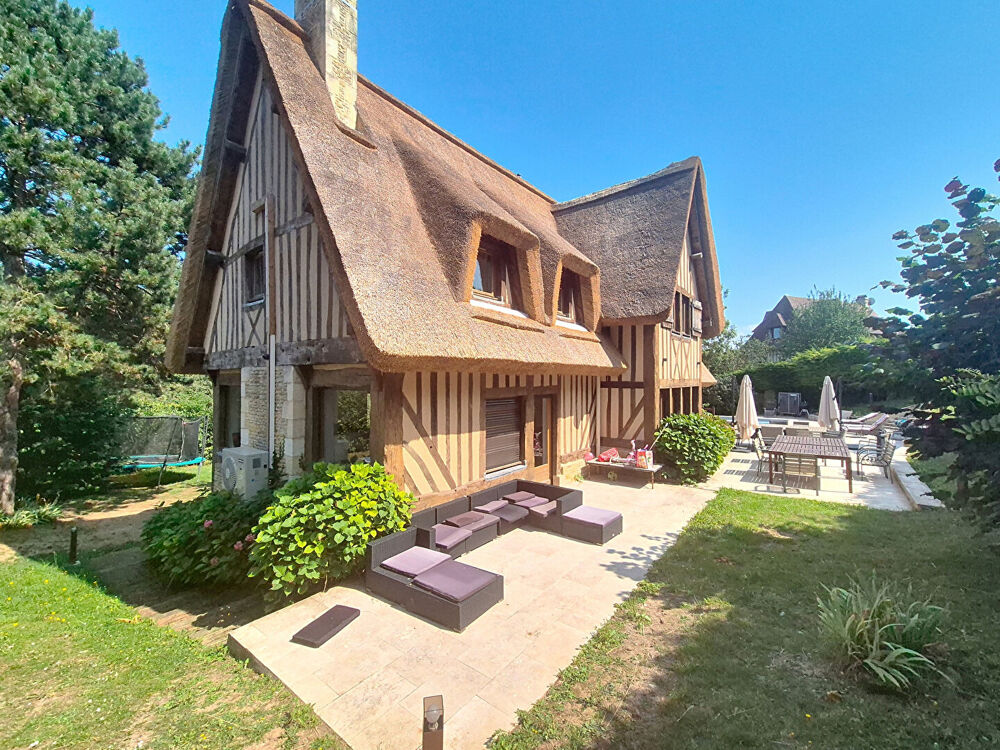 � vendre  Maison Deauville (14800)