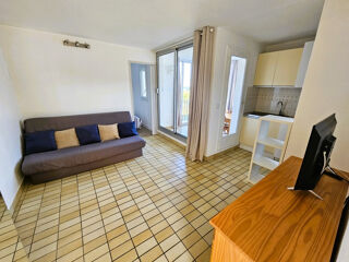  Appartement � vendre 2 pi�ces 26 m�