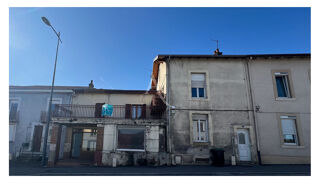  Immeuble � vendre 12 pi�ces 300 m�