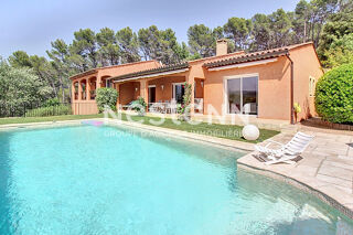  Maison à vendre 6 pièces 180 m²