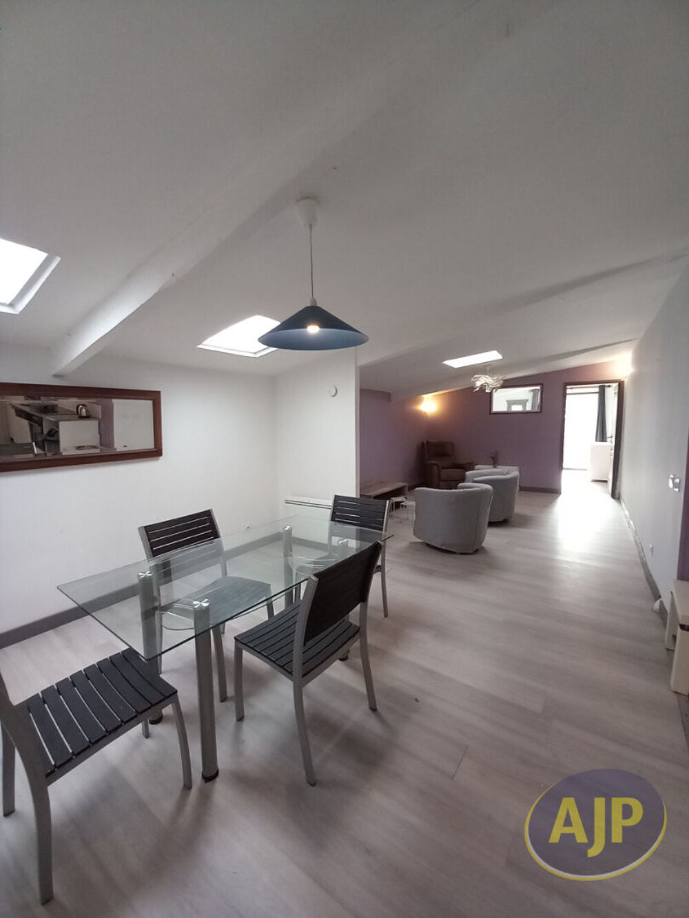Location Maison Maison meublée T2 de 76.30m² sur St Germain d'Esteuil Saint germain d esteuil