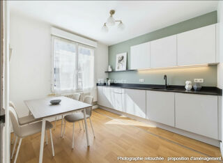  Maison � vendre 5 pi�ces 87 m�