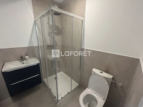  Appartement � louer 1 pi�ce 21 m�