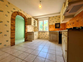  Maison � vendre 3 pi�ces 86 m�