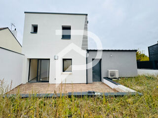  Maison à vendre 5 pièces 120 m²