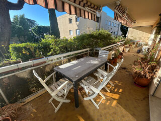  Appartement � vendre 3 pi�ces 82 m�