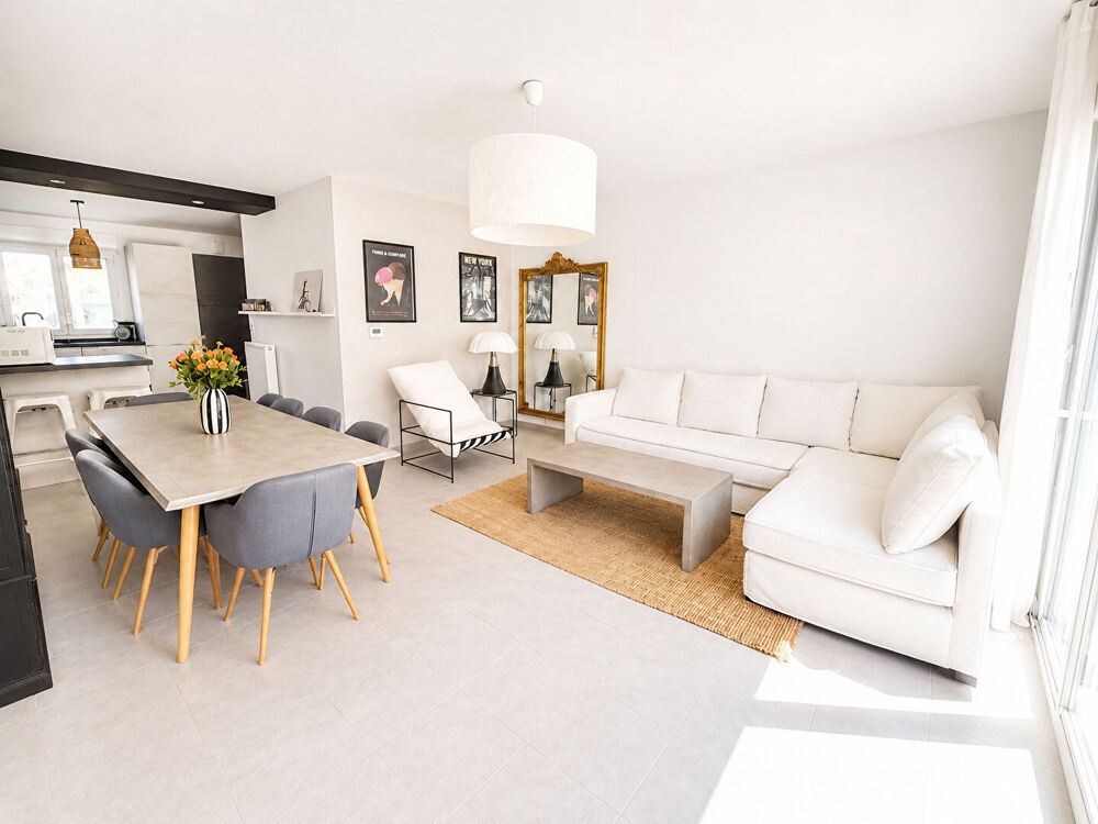 Vente Maison Maison La Baule Escoublac 4 pièce(s) 77.30 m2 La baule escoublac