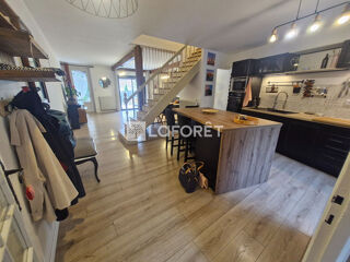  Maison à vendre 5 pièces 160 m²
